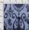 Blue pearl, variant on oneOone Organic Cotton Voile Fabric Ethnic Ikat Decor Fabric Printed BTY 42 Inch Wide
