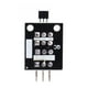 thumbnail image 3 of Módulo de sensor de efecto Hall KY-003 A3144 estándar funciona con placas Arduino, 3 of 8