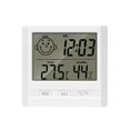 thumbnail image 1 of Higrómetro digital Termómetro interior Temperatura Humedad Monitor para el hogar Hugtrwg Para estrenar, 1 of 5