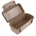 thumbnail image 2 of Outdoor Water Shock Box - Brown, 19.5x9.5x8cm, 2 of 9