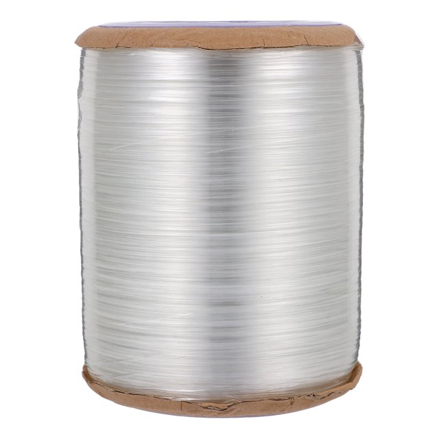 unbranded Elásticas Transparentes Prácticas Para Proyectos De Y DIY