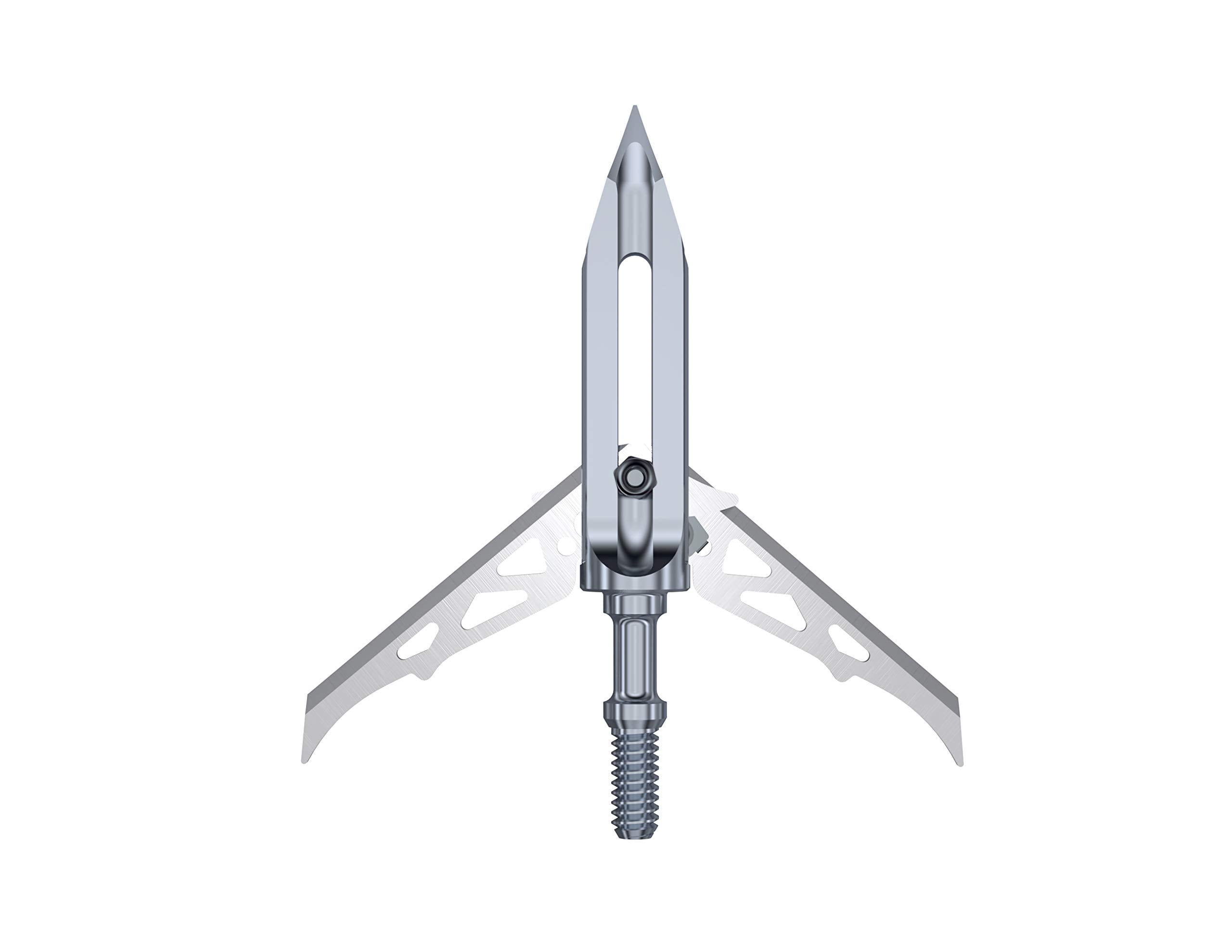 Ravin Broadhead - Thumbnail 3