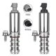 thumbnail image 3 of Intake Exhaust Oil Control Timing Valve Solenoid VVT 12655420 12655421 for Captiva 2.4 Andra, 3 of 5