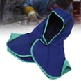 thumbnail image 1 of Fdit Welding Shawl,Breathable Welding Protective Hood Flame Retardant Head Neck Protection Cover For Welder,Welder Head Neck Cover, 1 of 8