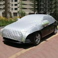 thumbnail image 3 of Car Cover Against Hail, Car Hail Cover Protector, Hail Blanket For Cars, Hail Cover For Car, Thicken Hail Cover,Windshield Hail Protector, Car Hail Protector,Hail Proof Car Cover,Hail Damage Car Cover, 3 of 7