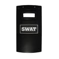 thumbnail image 3 of Modelo de plástico Mini escudo para figura de policía SWAT juguete simulativo accesorios de policía juguetes para niños, 3 of 3