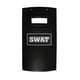 thumbnail image 1 of Modelo de plástico Mini escudo para figura de policía SWAT juguete simulativo accesorios de policía juguetes para niños, 1 of 3