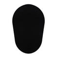 thumbnail image 3 of Boreal Craft Sliding Mat For Mixer Mover Slider Mat Pad For 5 8 Bowl Lift Stand Mixer Kitchen Appliance Slider Mat Compatible With 600 Stand Mixer No Handle Woven Chargers Wicker Table Mats round, 3 of 5
