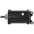 thumbnail image 2 of Niche Starter Motor Assembly High Torque for Yamaha WaveRunner Marine 519-CSM2250O, 2 of 7