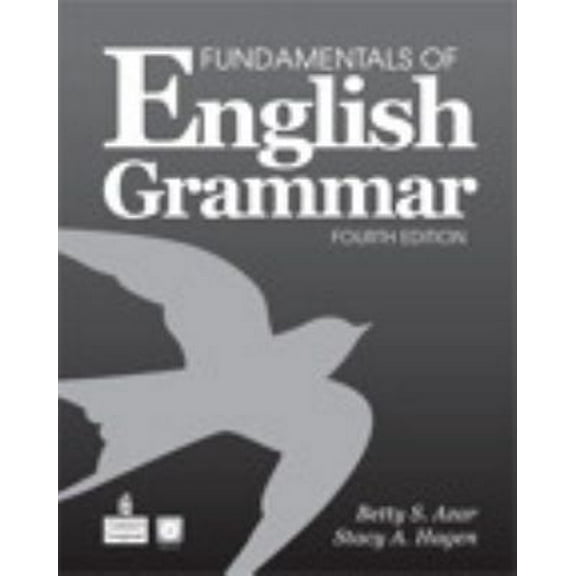 Pre-Owned Fundamentals of English Grammar with Audio CDs, without Answer Key (4th Edition) (Paperback) 0132469324 9780132469326