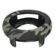 thumbnail image 5 of Funda de silicona suave para reloj, carcasa protectora para reloj, marco completo para Amazfit GTR 3/3 PRO, camuflaje verde, 5 of 12