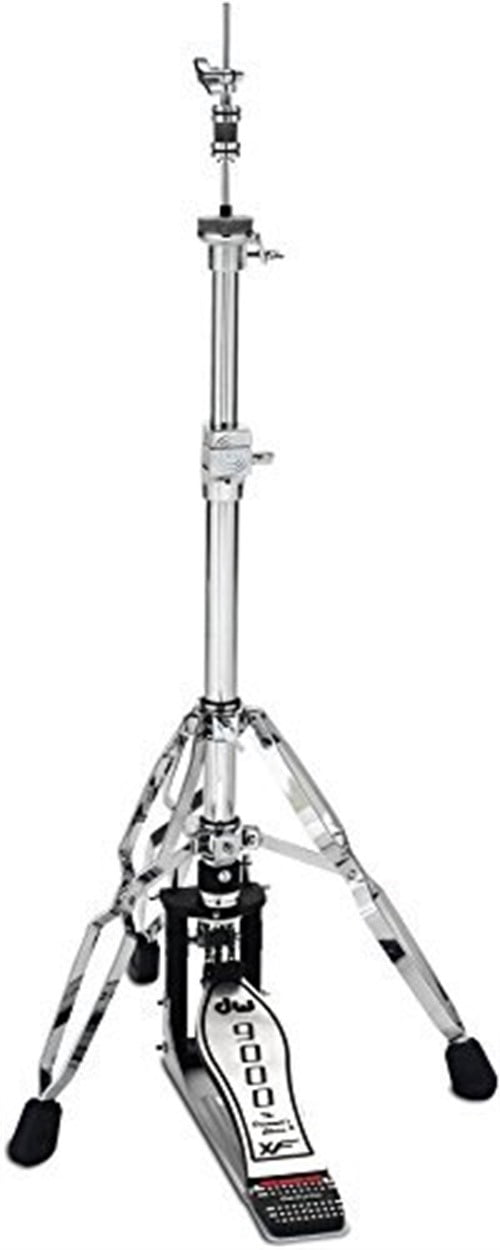 DW 9000 Series Hihat Stand Extended Footboard