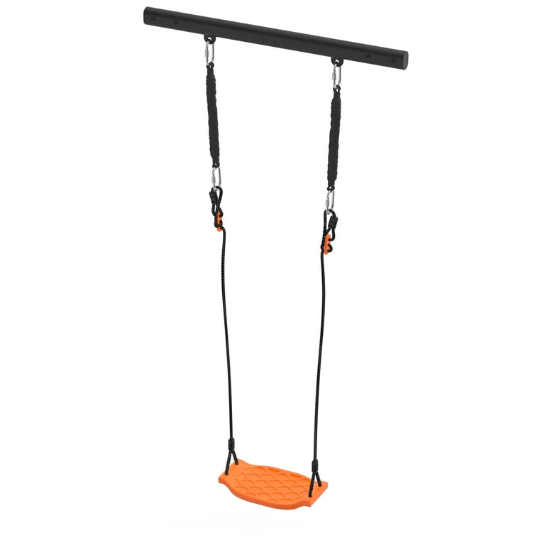 monkey bars vuly bed swing