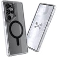 thumbnail image 2 of Funda de teléfono Ghostek Covert S25 Ultra Clear para Samsung Galaxy S25 Ultra, 2 of 8