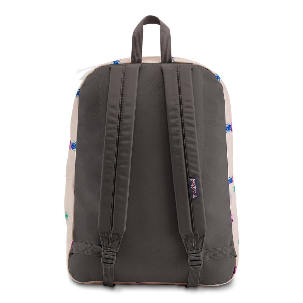 jansport pineapple punch