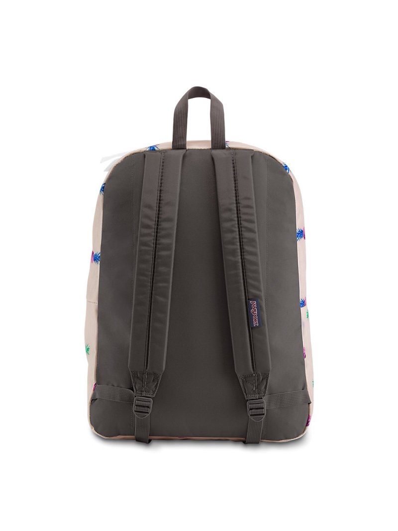 JanSport Superbreak - Pineapple Punch - Walmart.com display picture 2