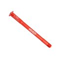 thumbnail image 1 of Bike Front Fork Thru Axle, Aluminum Alloy Wheel Axle, Mountain Bike Fork 165mm, 1 of 8