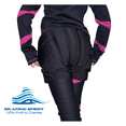 thumbnail image 3 of Protective Padded Skating Shorts Taibone Hip Butt Pad, 3 of 6