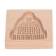 thumbnail image 5 of Molde De Tallada Para Galletas, Prensa De Galletas De Jengibre, Molde En Relieve, Herramienta De Cocina, 5 of 7