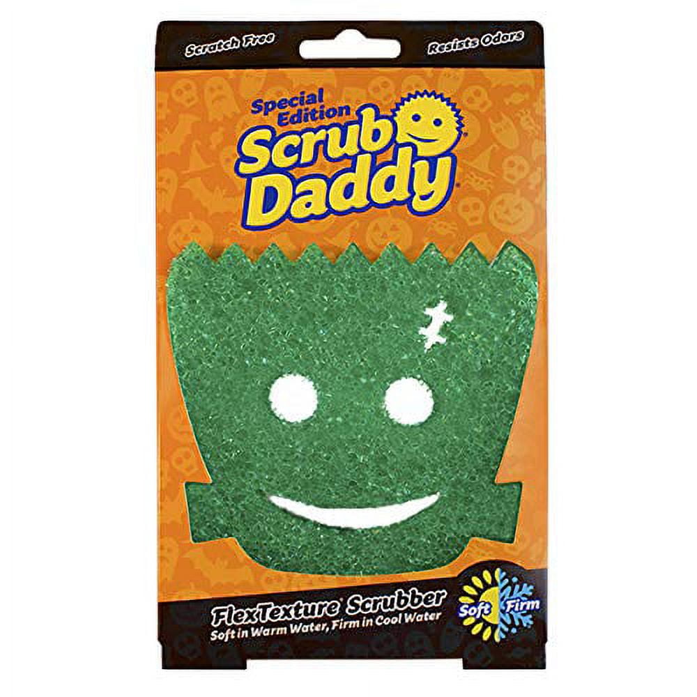 Scrub Daddy Halloween Scrubber, … curated on LTK