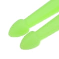thumbnail image 5 of Mallets Bâtons de Percussion 1 Paire 15,35 Pouces Nylon pour Performance, 5 of 5