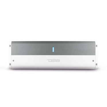 DS18 NXL-M5 Full Range 5 Channel Class D Amplifier - 4 x 150W @ 4-Ohm 1 x 600W RMS @ 2-Ohm [NXL-M5]