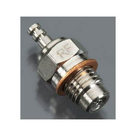 thunder tiger glow plug