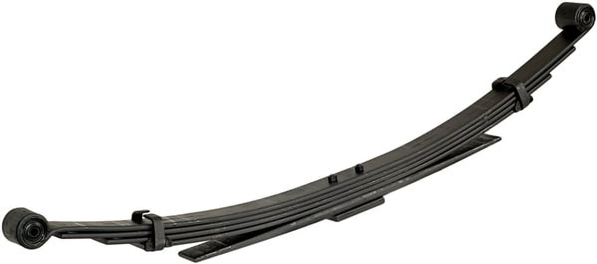 Dorman 34-1465HD-LS Rear Leaf Spring for Specific Dodge Models Fits select: 2006-2008 DODGE RAM 1500, 2003-2009 DODGE RAM 2500