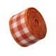 thumbnail image 5 of Yuarrent Cintas de Navidad Decoraciones de casa portátiles convenientes Accesorios decorativos de lujo exquisitos para celebración 9 Ancho 5 9 Ancho 5cm 5piezas, 5 of 6