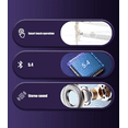 thumbnail image 4 of GS03-sunglasses,Smart Polarized sunglasses, Micro bluetooth speaker for making phone calls Audio sunglasses,listening to music, 4 of 15