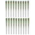 thumbnail image 2 of Nail File, Manicure Tool Shaping Polishing Double Sided Nail Buffer File  for Nail Artist for Home Nail Salon, 2 of 8