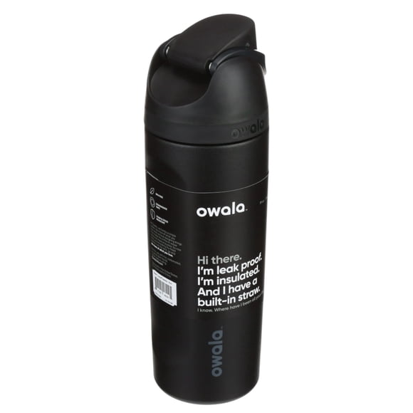 Termo Owala Negro 24 Oz