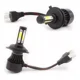 thumbnail image 4 of Kit De Faros Delanteros De 4 Lados H7 Led Rayo Carro Moto, 4 of 8