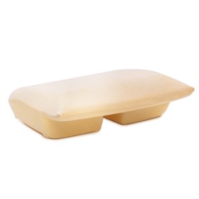 Deluxe Comfort Better Sleep Pillow Walmart Com