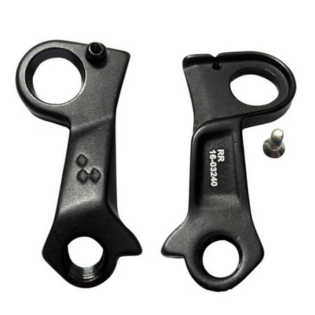 

MTB Bike Bicycle REAR DERAILLEUR GEAR MECH HANGER For Cube Reaction GTC SLT HPC