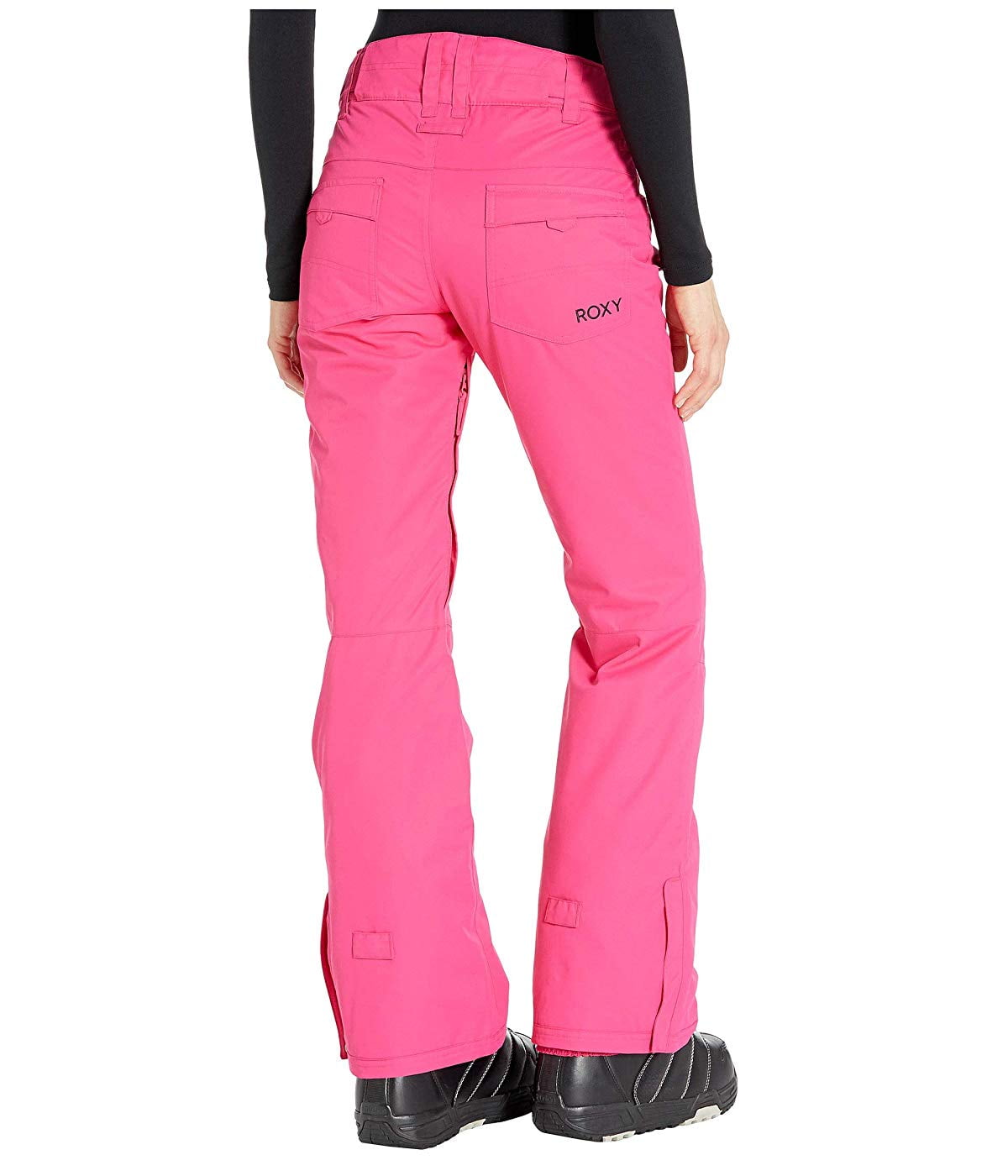 roxy track pants