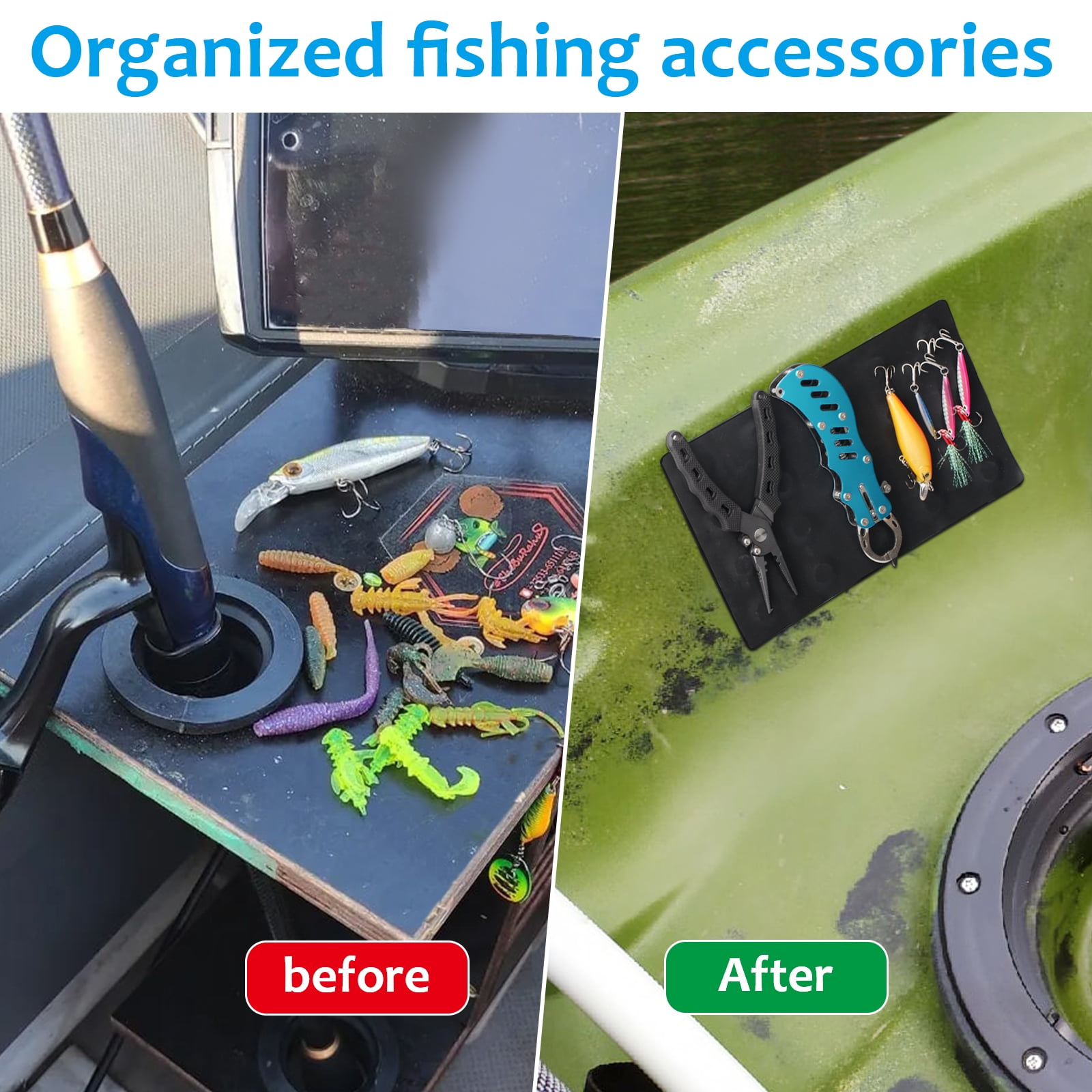2 hook fishing leader Z Leaders Sucker Rigs (Fluoro & Wire Models) 8-12 fluoro