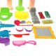 thumbnail image 4 of Doctor / Maquildor / Trabajador / Cajero / Chef / Peluquero. Jugar A Juguetes Educativos Con Maleta Juego De Imaginación Juego Baoblaze  Los niños simulan jugar juguete, 4 of 8