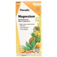 thumbnail image 1 of Gaia Herbs - Floradix Liquid Magnesium - 17 fl. oz., 1 of 3