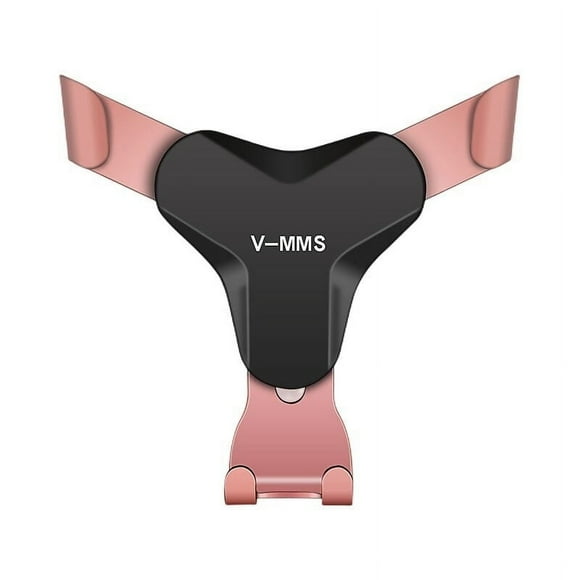 Universal Car Phone Mount Auto-grip Bracket for Car Air Vent, Adjustable Holder for Phones 47 Inches, Secure Hands-free Driving Para El Desplazamientors, Ukhbmc