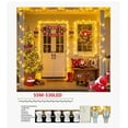 thumbnail image 2 of Decoracion Navidad Luces Exterior Series Navidena,55m 530led, 2 of 4