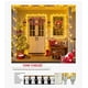 thumbnail image 2 of Decoracion Navidad Luces Exterior Series Navidena,55m 530led, 2 of 4