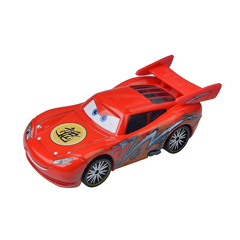 マテルカーズ　Walmart限定 Disney Pixar Cars Road Trip Mcqueen Vehicle - Walmart.ca
