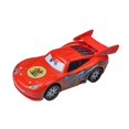 thumbnail image 5 of Disney Pixar Les Bagnoles 2 3 Rare No.049 Lightning Mcqueen Mater Jackson, 5 of 5