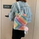 thumbnail image 2 of Mochila De Lentejuelas Para Niñas,Mochila De Lentejuelas Para Niñas Con Mochila De Dibujos Animados Mochila De Lentejuelas Para Niña Diseño Aerodinámico, 2 of 8
