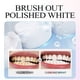 thumbnail image 5 of Fiudx Pasta Dental de Melocotón, Fórmula Quitamanchas Natural, Espuma Blanqueadora para Un Aliento Fresco, Cuidado Suave de Las Encías, Higiene Bucal Diaria, Uso Recomendado para Adultos, Envase de 1, 5 of 6