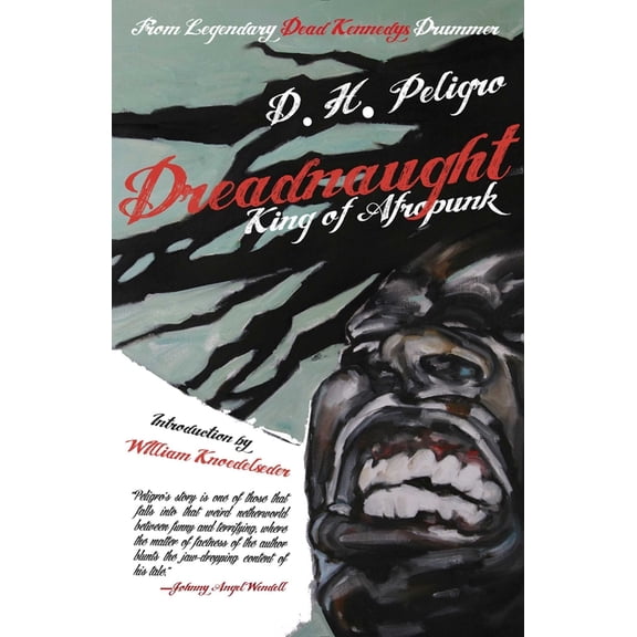 Dreadnaught, (Paperback)