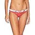 thumbnail image 3 of Maaji Women's Standard Hipster Cut Bikini Bottom Swimsuit, Carioca Valley Multi, Small, 3 of 4
