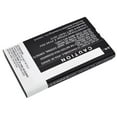 thumbnail image 3 of Batteries N Accessories BNA-WB-P1534 Wifi Hotspot Battery - Li-Pol, 3.7V, 3000 mAh, Ultra High Capacity Battery - Replacement for ATT Li3723T42P3h794977 Battery, 3 of 5
