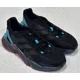 thumbnail image 1 of Adi - das X9000L4 Heat.RDY Black Pulse Aqua Running Training Shoes Mens Sz 8.5, 1 of 6